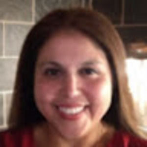 Meet your Posher, Yolanda